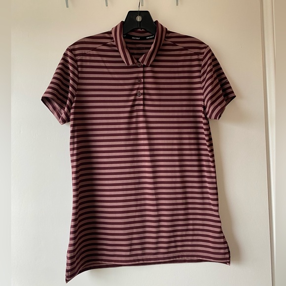 NIKE GOLF DRI FIT POLO - Picture 1 of 3